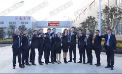 安徽凯发K8国际首页,AG凯发K8国际,k8凯发官网(中国)泵阀员工风采